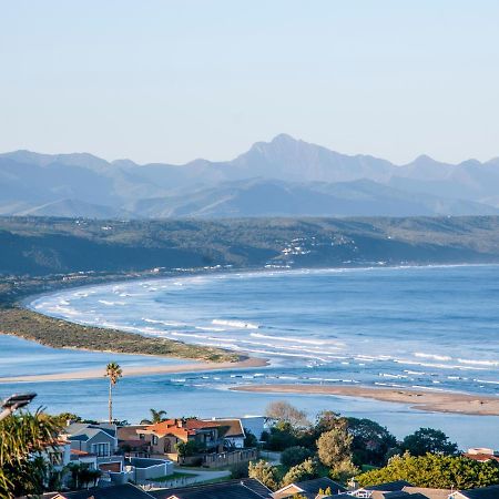 Panoramic Blue B&B Plettenberg Bay Exterior photo