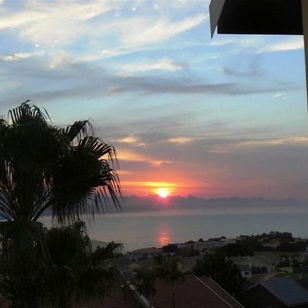 Panoramic Blue B&B Plettenberg Bay Exterior photo