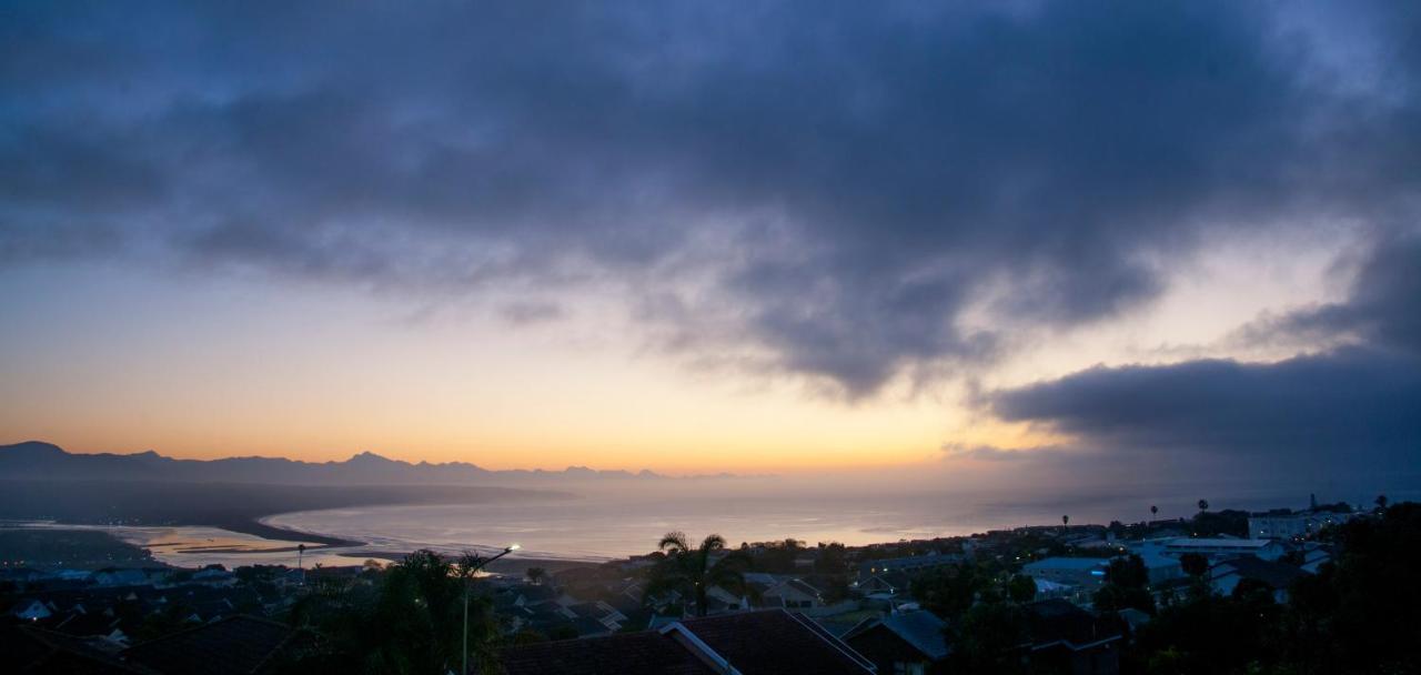 Panoramic Blue B&B Plettenberg Bay Exterior photo