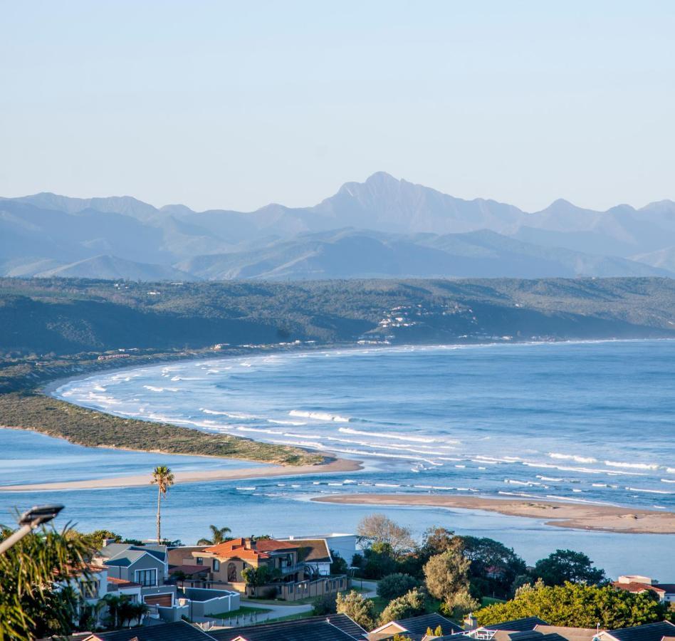 Panoramic Blue B&B Plettenberg Bay Exterior photo