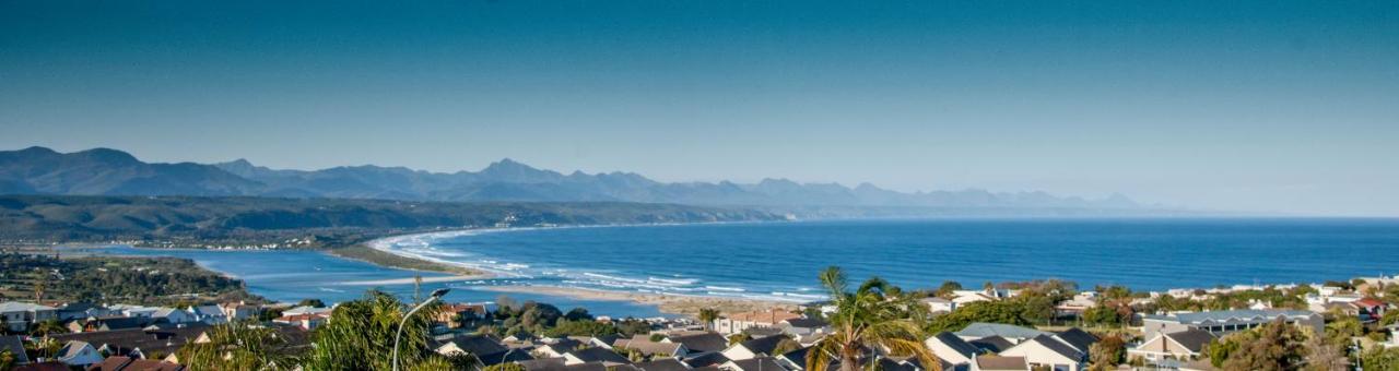 Panoramic Blue B&B Plettenberg Bay Exterior photo