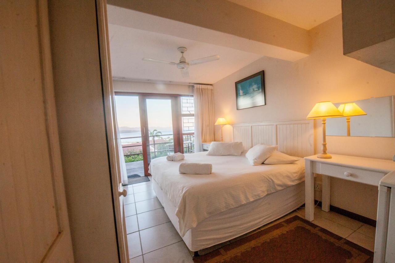 Panoramic Blue B&B Plettenberg Bay Exterior photo