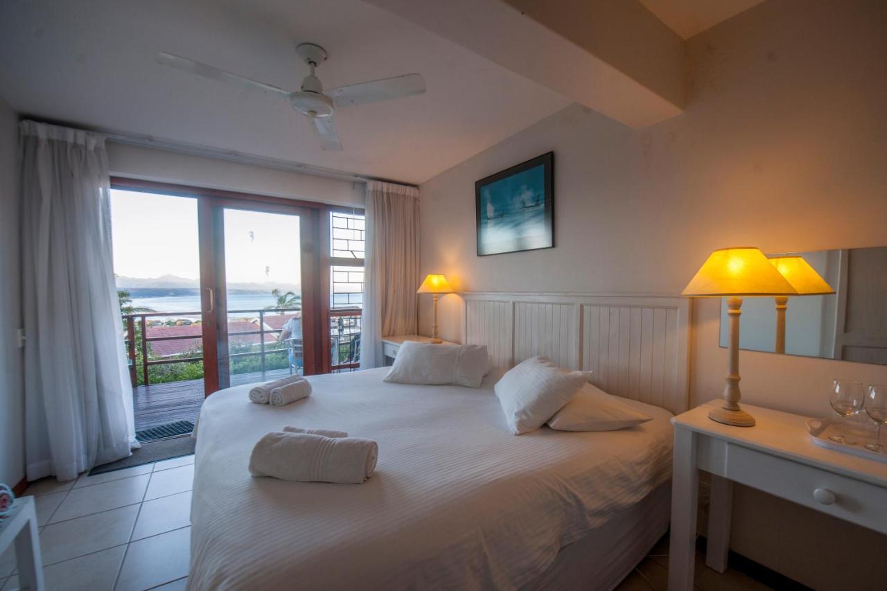 Panoramic Blue B&B Plettenberg Bay Exterior photo
