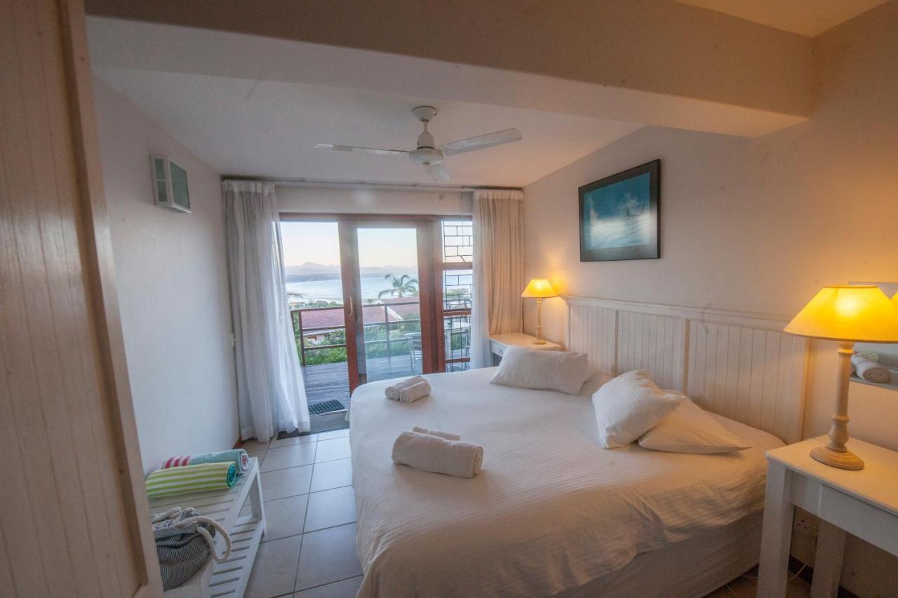 Panoramic Blue B&B Plettenberg Bay Exterior photo